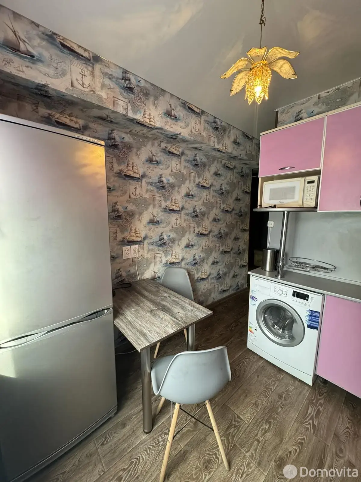 Стоимость аренды квартиры, Витебск, пр-т Фрунзе, д. 58