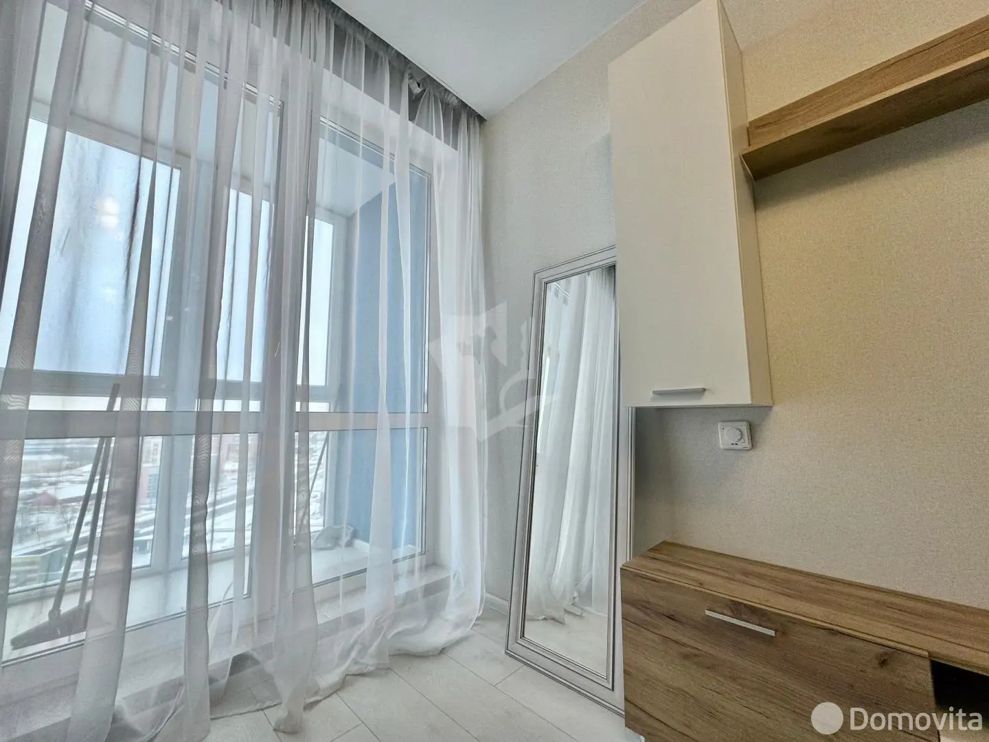 Снять 1-комнатную квартиру в Минске, ул. Леонида Левина, д. 11, 420USD, код 148778 - фото 2