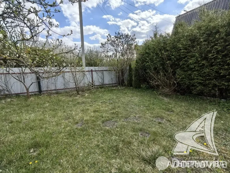 Продажа 2-этажной дачи в Авиатор-1 Брестская область, 88691BYN, код 185672 - фото 25