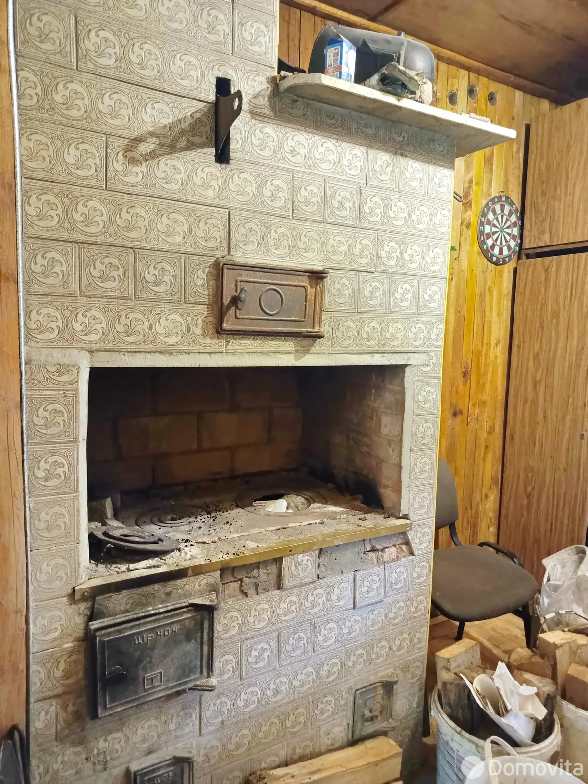 дача, ХОЛМОГОРЬЕ, , стоимость продажи 109 879 р.