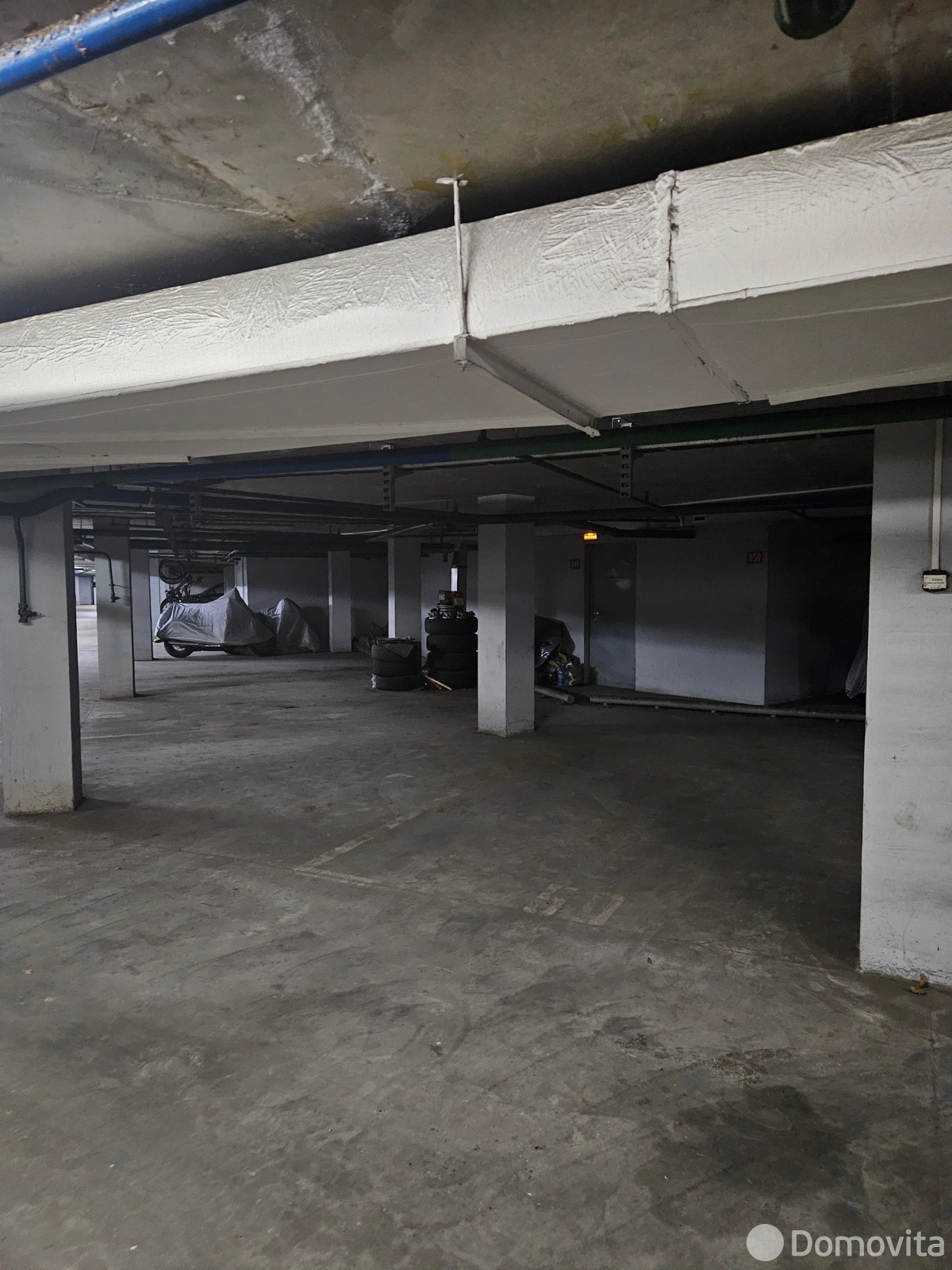 продажа гаража, Минск, ул. Тимошенко, д. 8