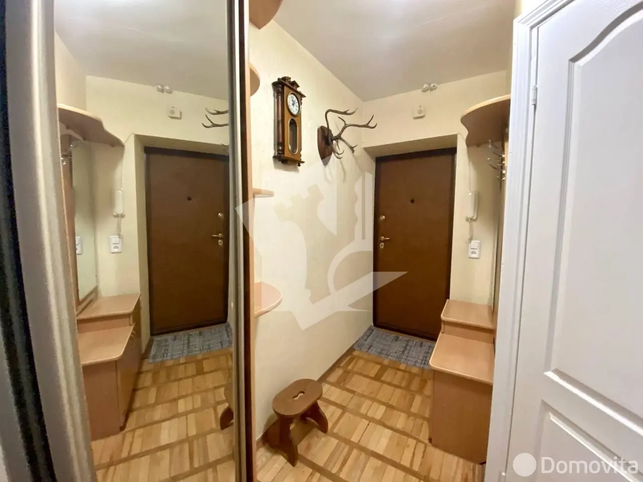 квартира, Минск, ул. Максима Танка, д. 4 