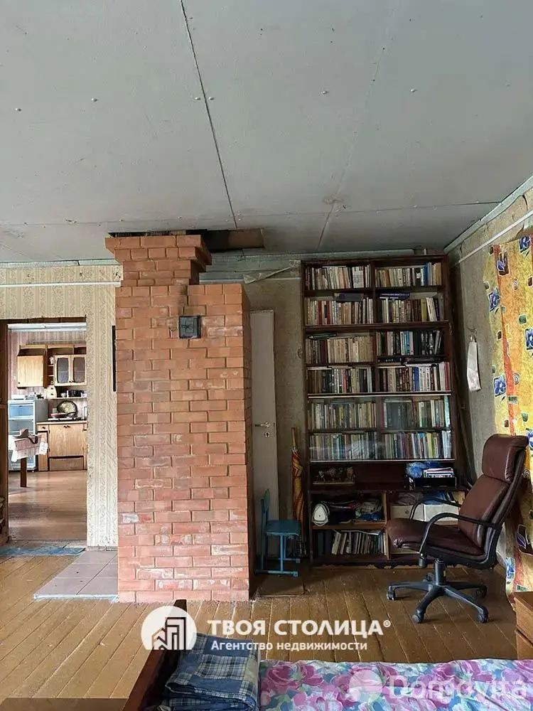 коттедж, Слобода, 