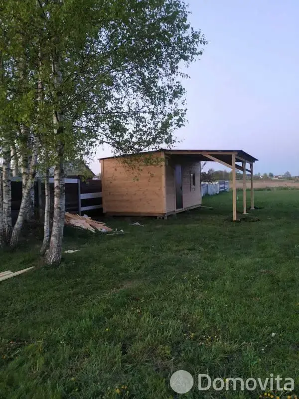 участок, Солнечное-Прогресс, 