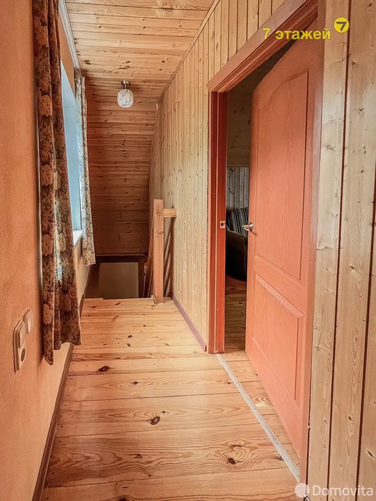 Продажа 2-этажной дачи в Химик Гомельская область, 35000USD, код 183504 - фото 22