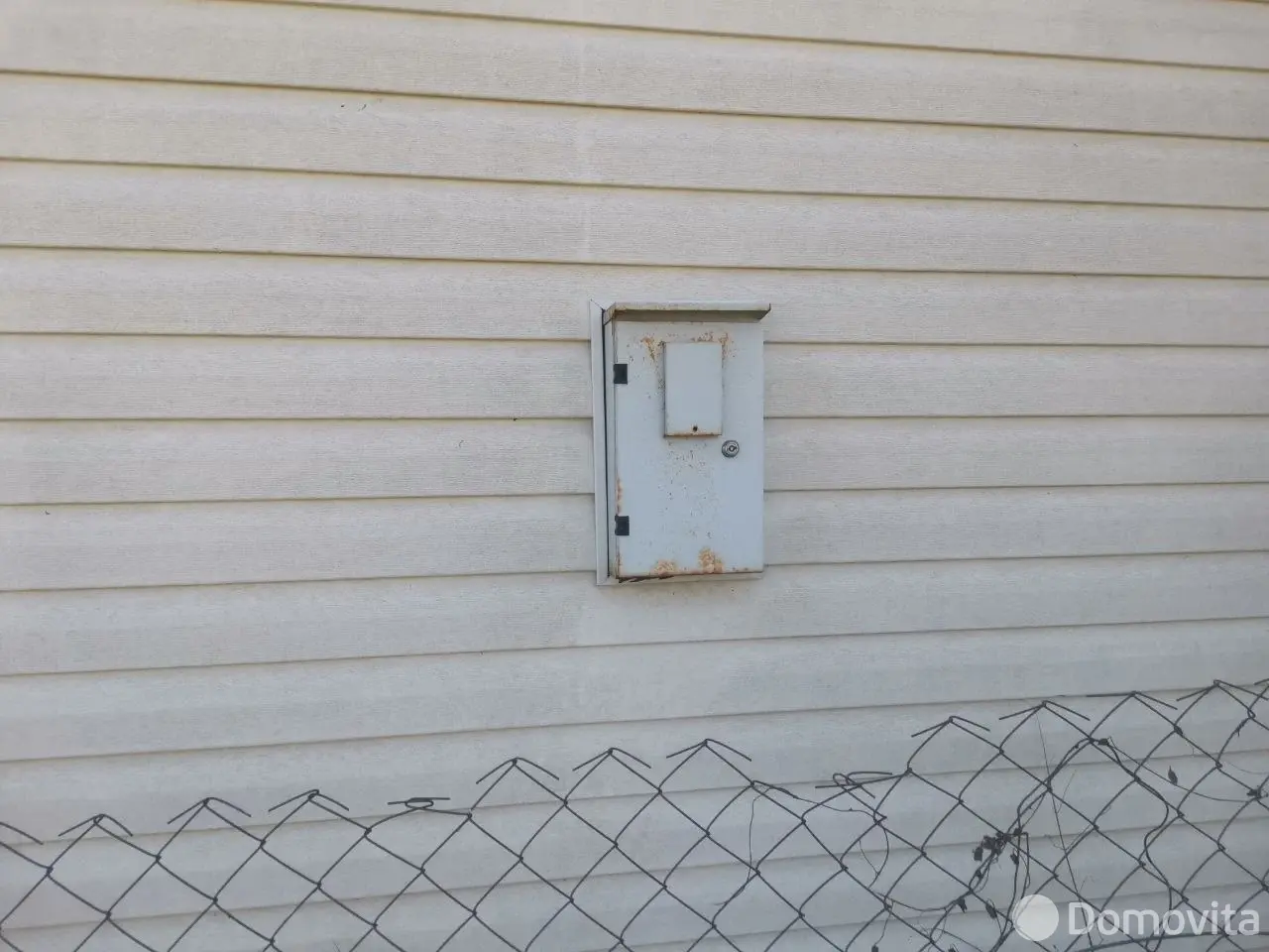 дом, Заподгорье, 