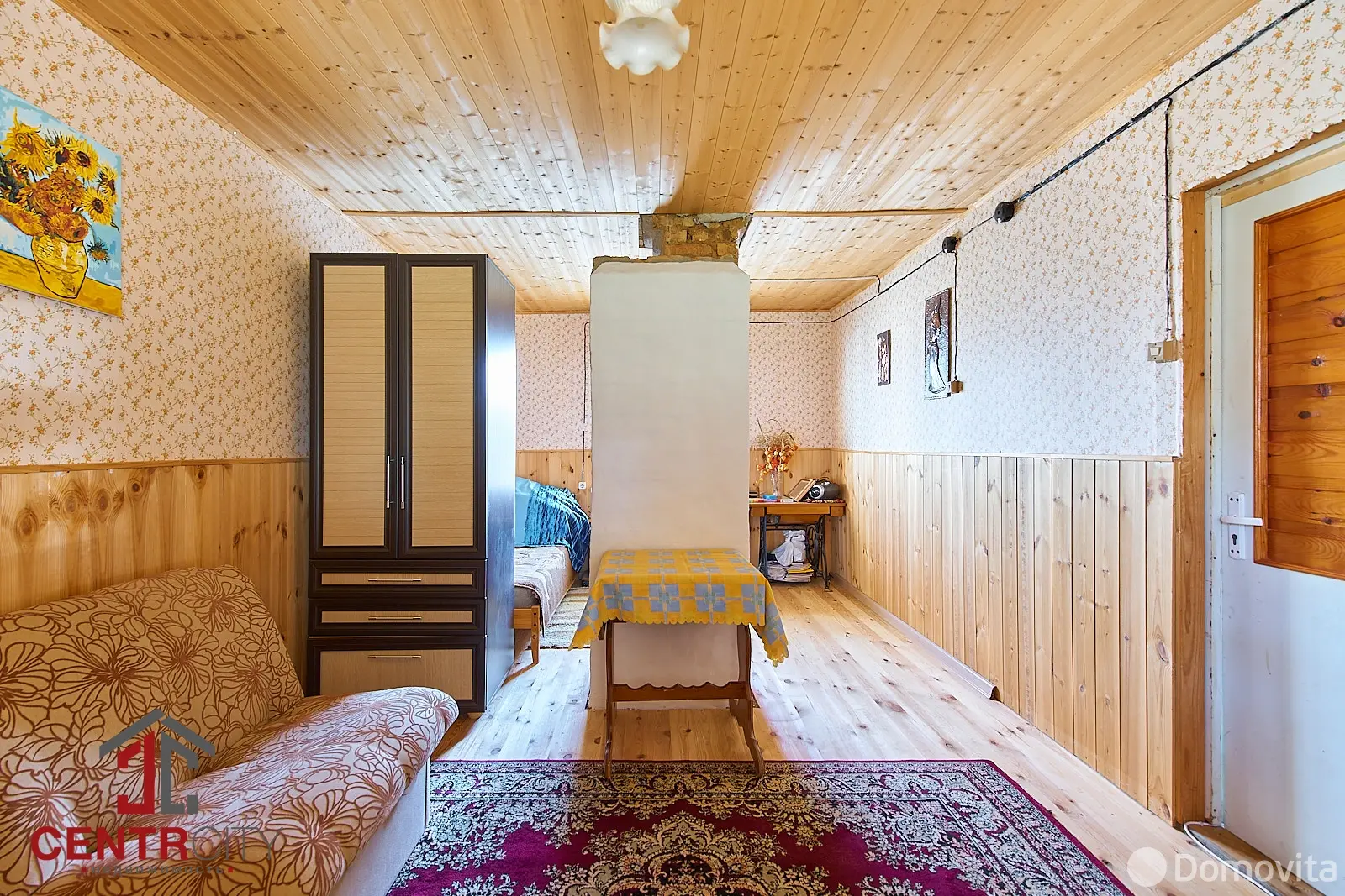 Купить 2-этажную дачу в Уша плюс Минская область, 19000USD, код 185488 - фото 18