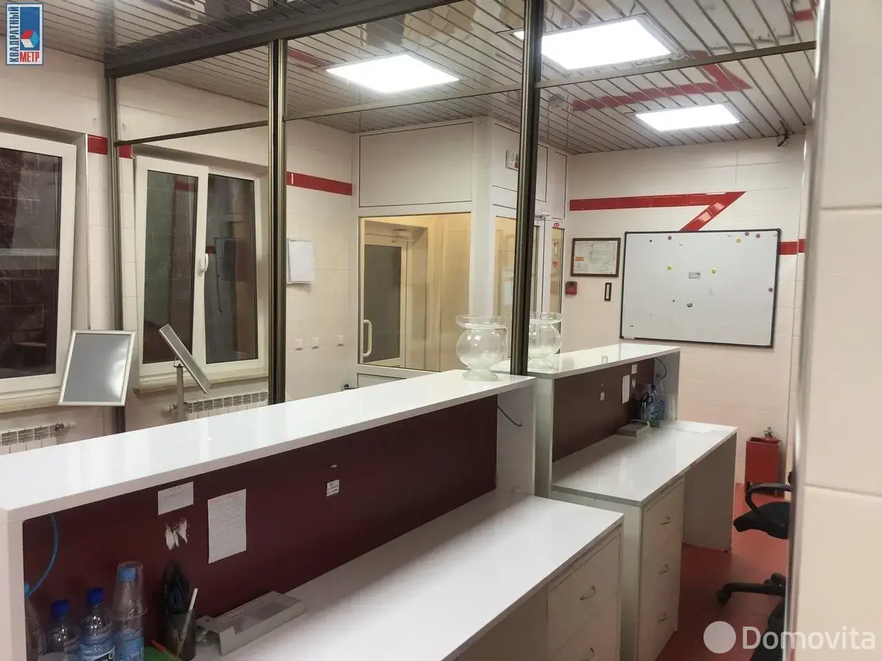 Помещение под сферу услуг в Минске, ул. Каховская, д. 17, код 3065 - фото 2