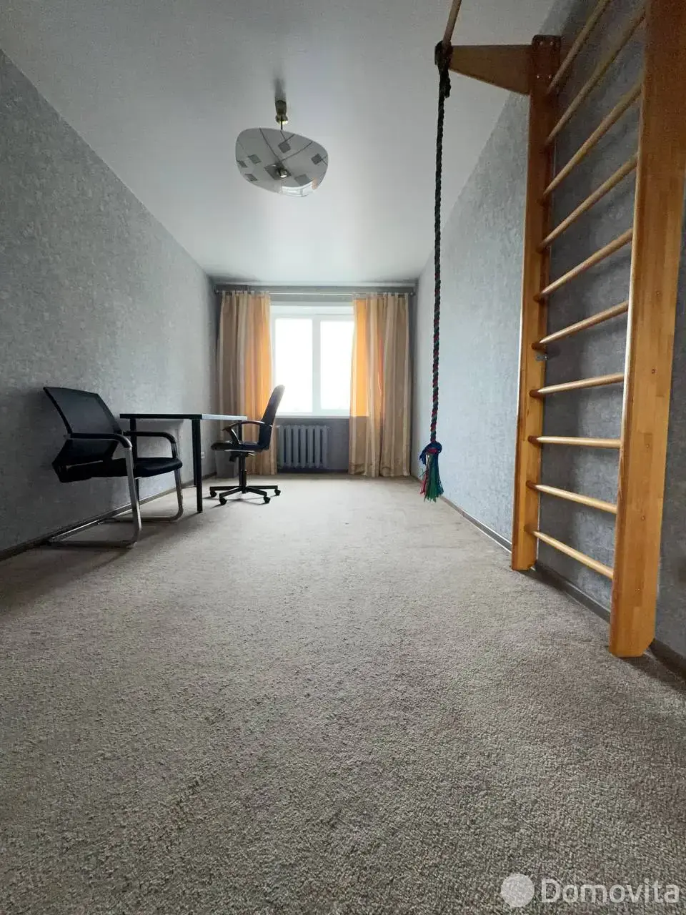 Снять 3-комнатную квартиру в Минске, ул. Антоновская, д. 30, 650USD, код 151220 - фото 15