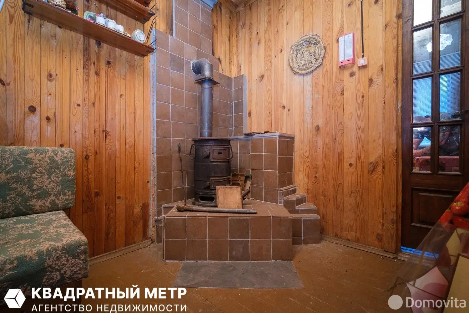 Продажа 2-этажной дачи в Новая Лира Минская область, 13500USD, код 185419 - фото 16