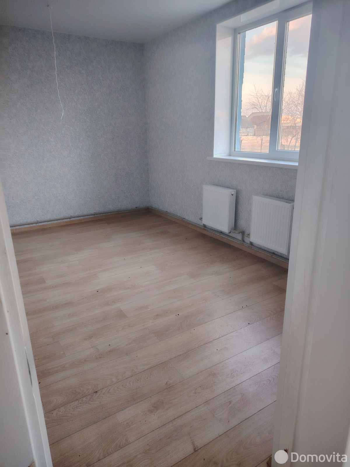 коттедж, Леньки, 