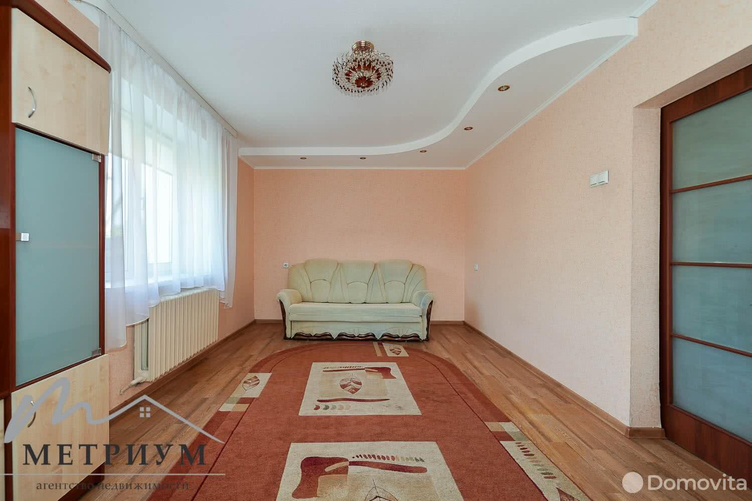 Купить 2-комнатную квартиру в Ждановичах, ул. Полевая, д. 1А, 78000 USD, код: 1016002 - фото 5