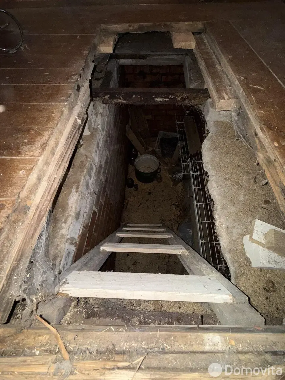 Купить 1-этажную дачу в ПРОТОН Минская область, 28000USD, код 184793 - фото 12