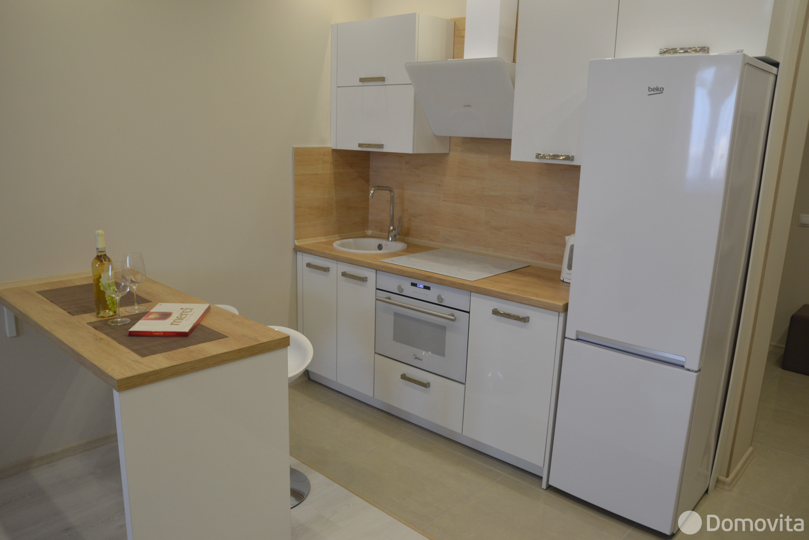 квартира, Минск, пр-т Дзержинского, д. 11