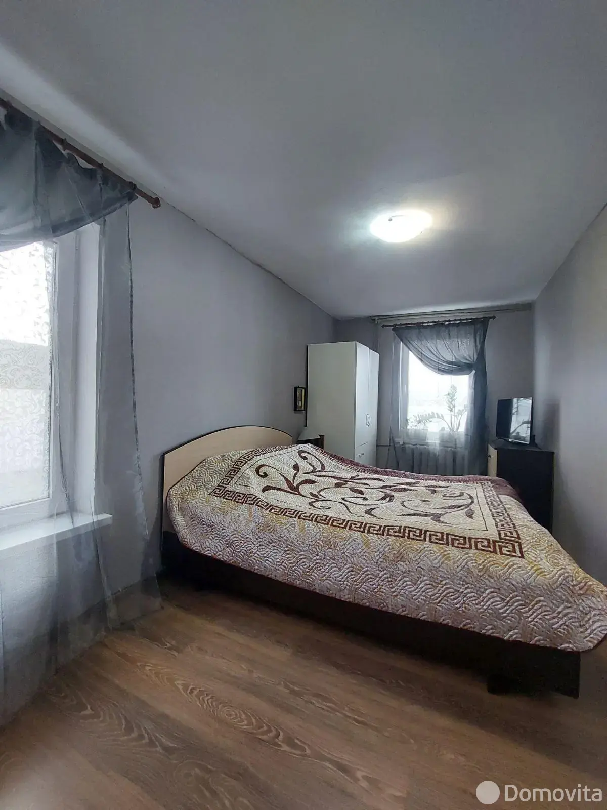 дом, Большие Степанишки, ул. 1-ое Мая, д. 14, стоимость продажи 127 983 р.