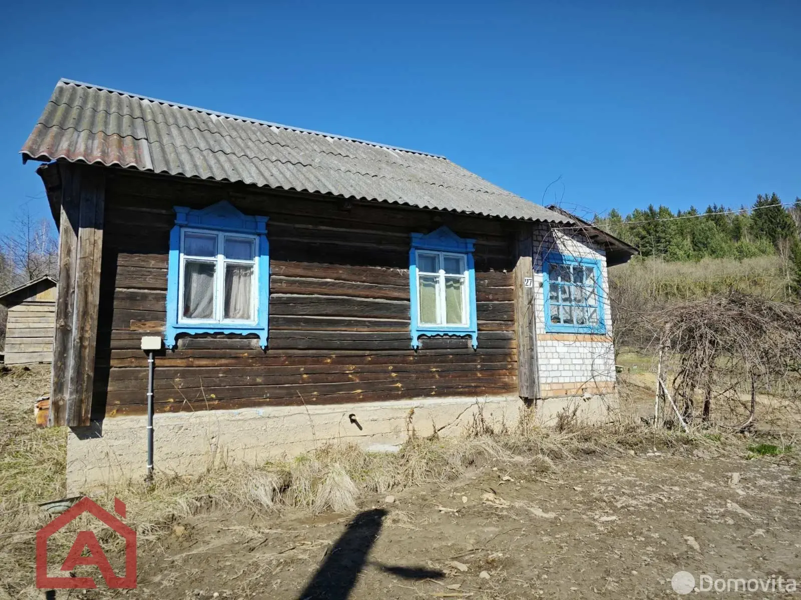купить дом, Мончаки, ул. Центральная, д. 39