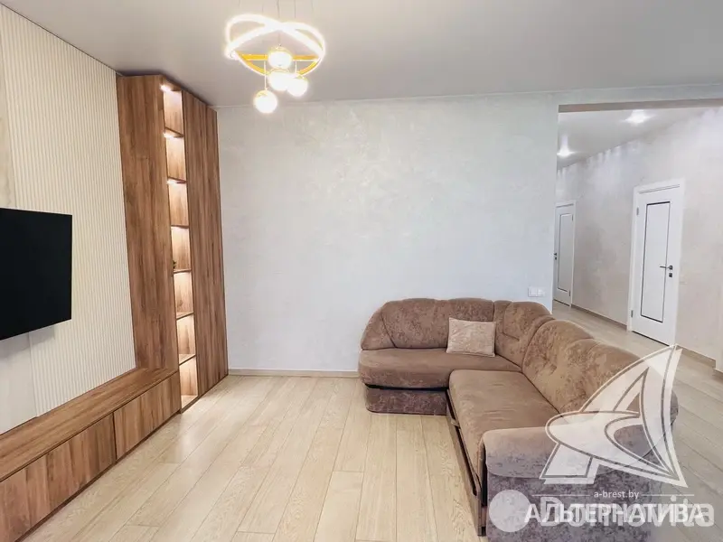 Продажа 1-этажной дачи в Контакт-2009 Брестская область, 513730BYN, код 186527 - фото 28