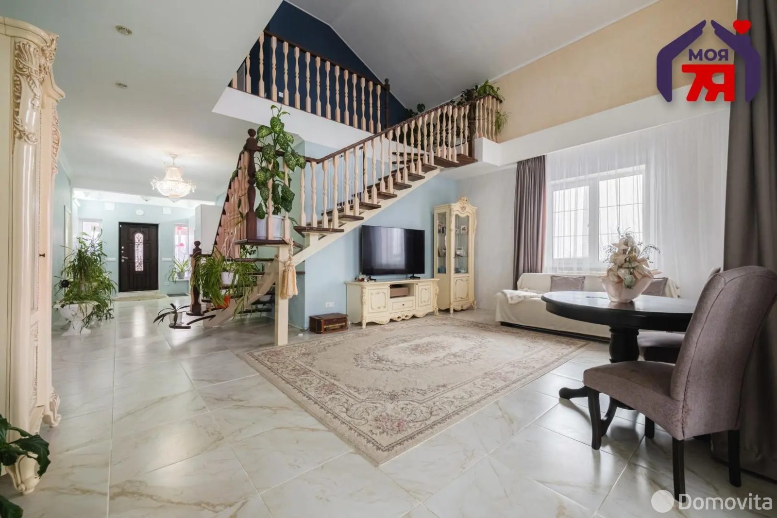 коттедж, Холма, ул. Парковая