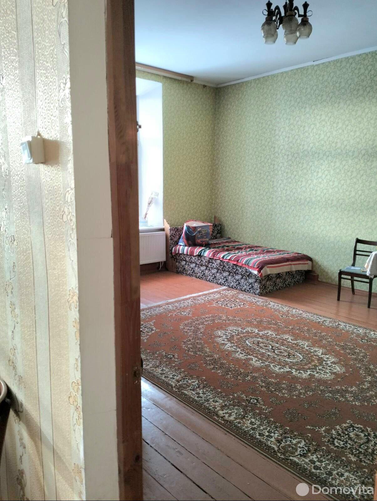 Купить офис на ул. Аллейная, д. 13 в Волковыске, 69000USD, код 7237 - фото 11