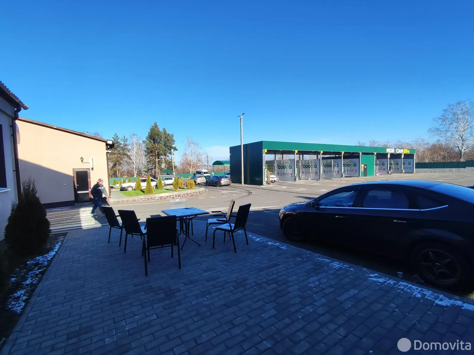 Купить помещение под сферу услуг в Мозыре, ул. Шоссейная, д. 15/А - фото 13