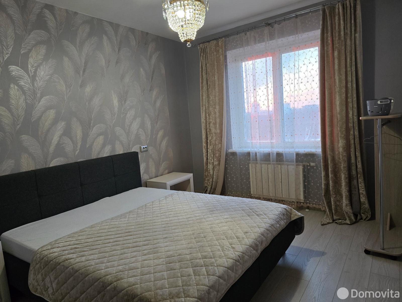 аренда квартиры, Минск, ул. Киреенко, д. 3