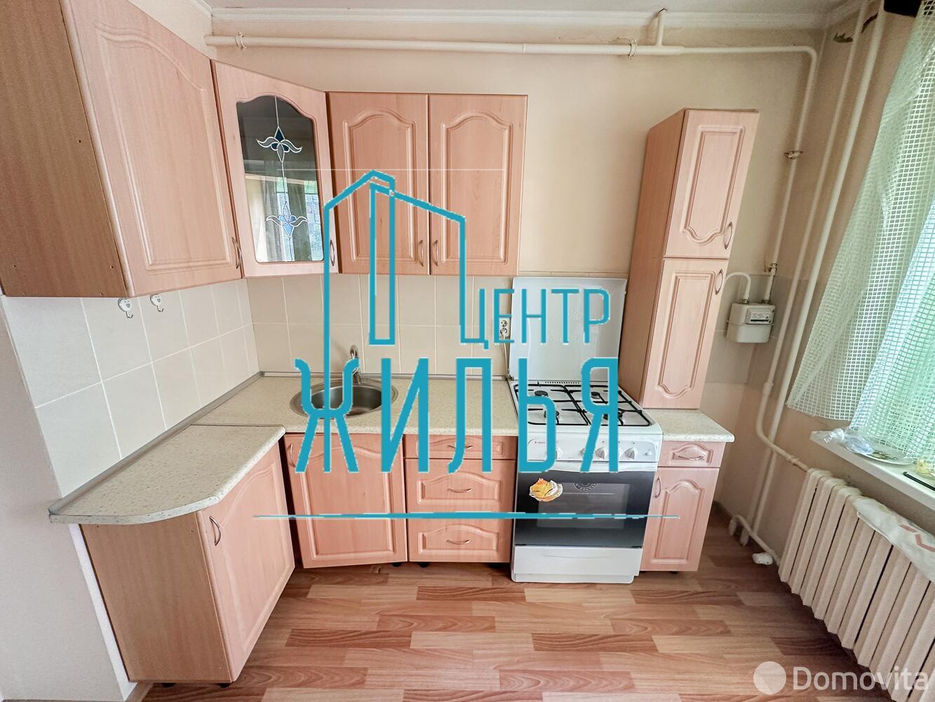 Купить 1-комнатную квартиру в Гродно, ул. Лиможа, д. 27/2, 37000 USD, код: 1013388 - фото 1