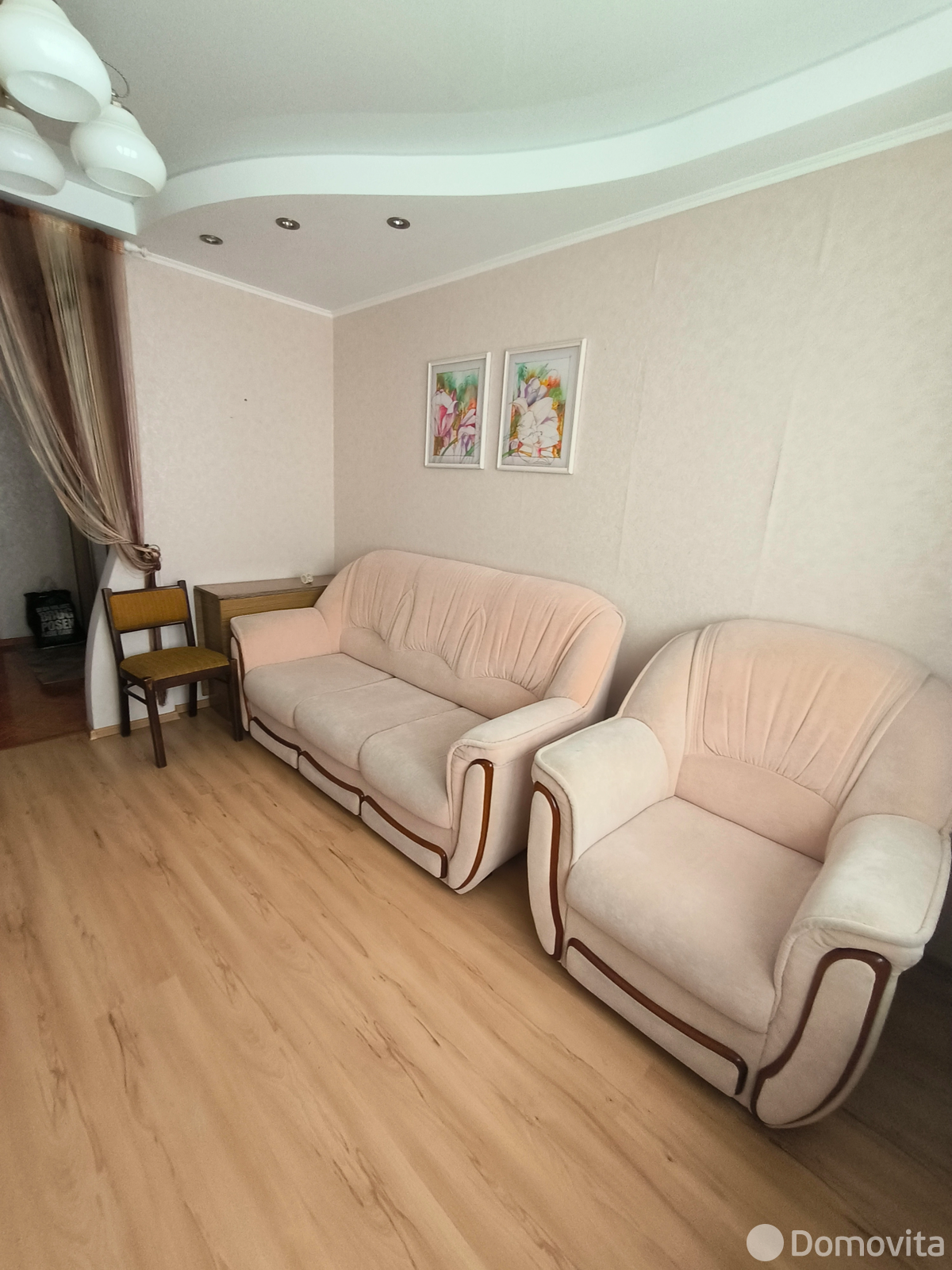 квартира, Барановичи, ул. 50 лет ВЛКСМ, д. 10А 