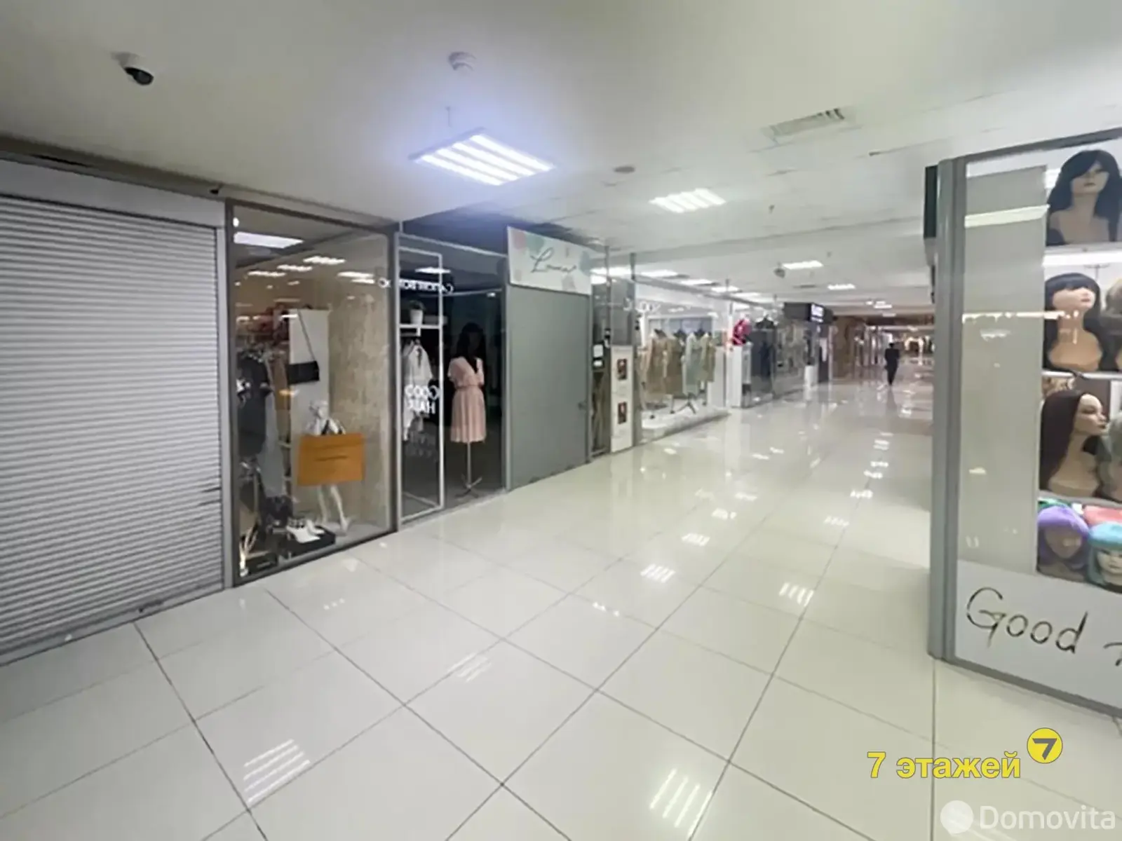 Продажа торговой точки на ул. Немига, д. 3-318 в Минске, 69000USD, код 997400 - фото 12