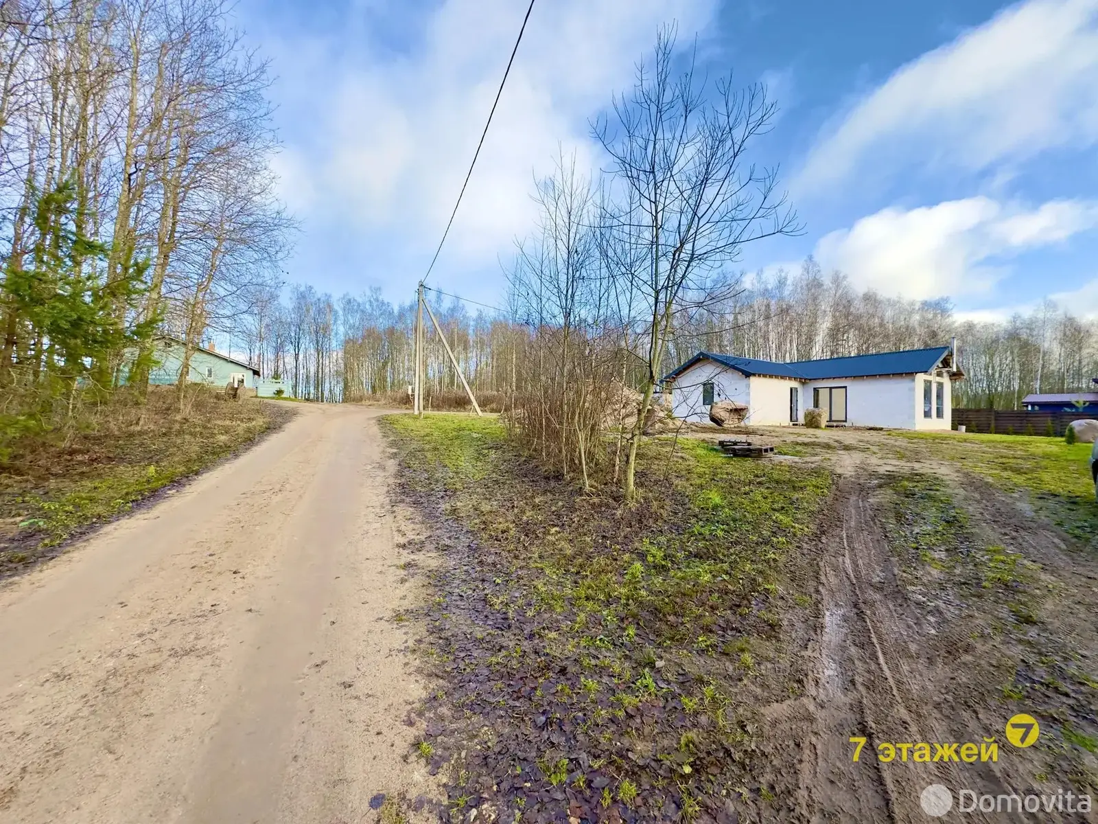 Продажа 1-этажной дачи в ВЕТЕРАН-7 Минская область, 39900USD, код 184729 - фото 31