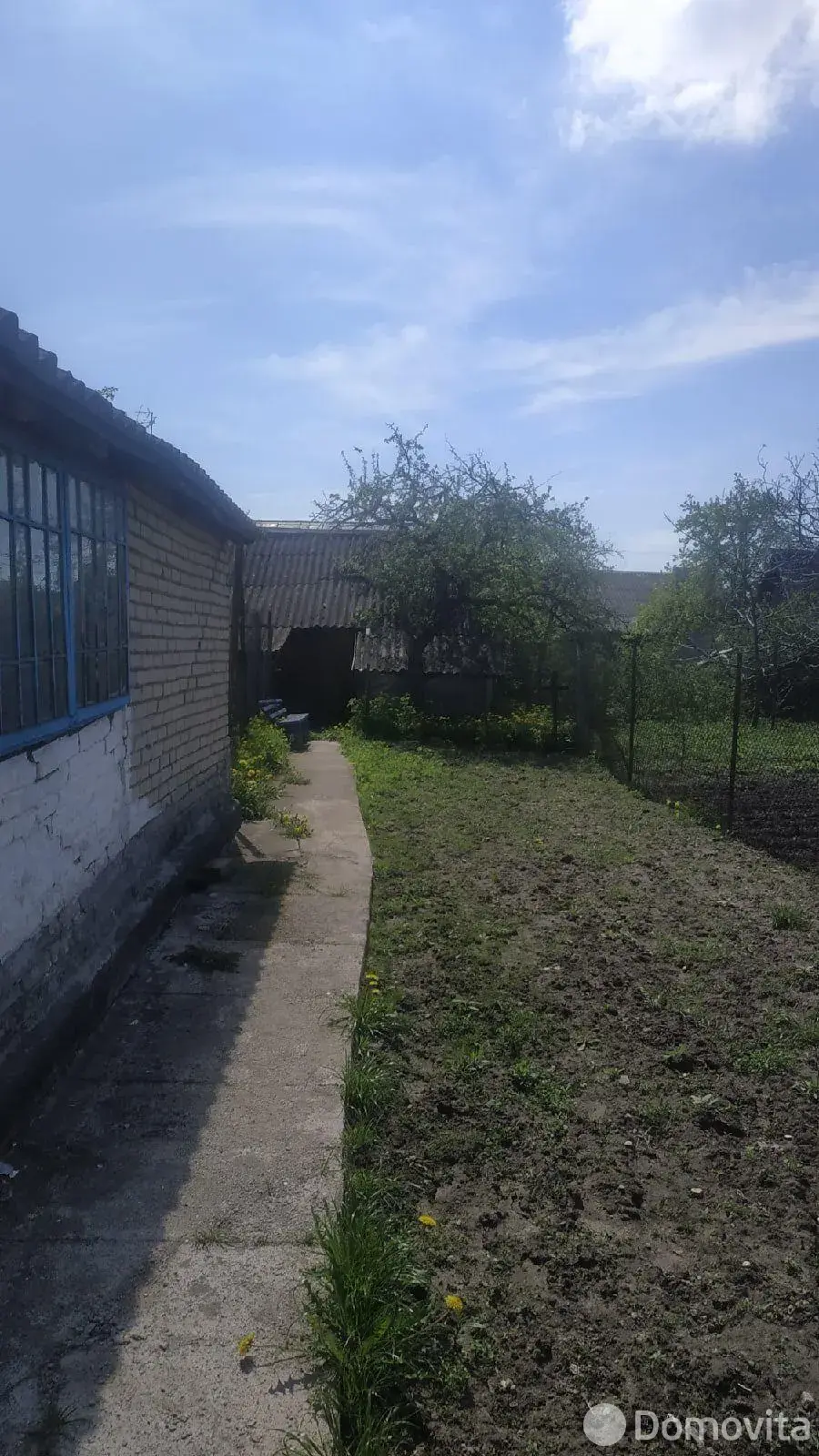 продажа дома, Несвиж, пер. 1-й Кирова, д. 6