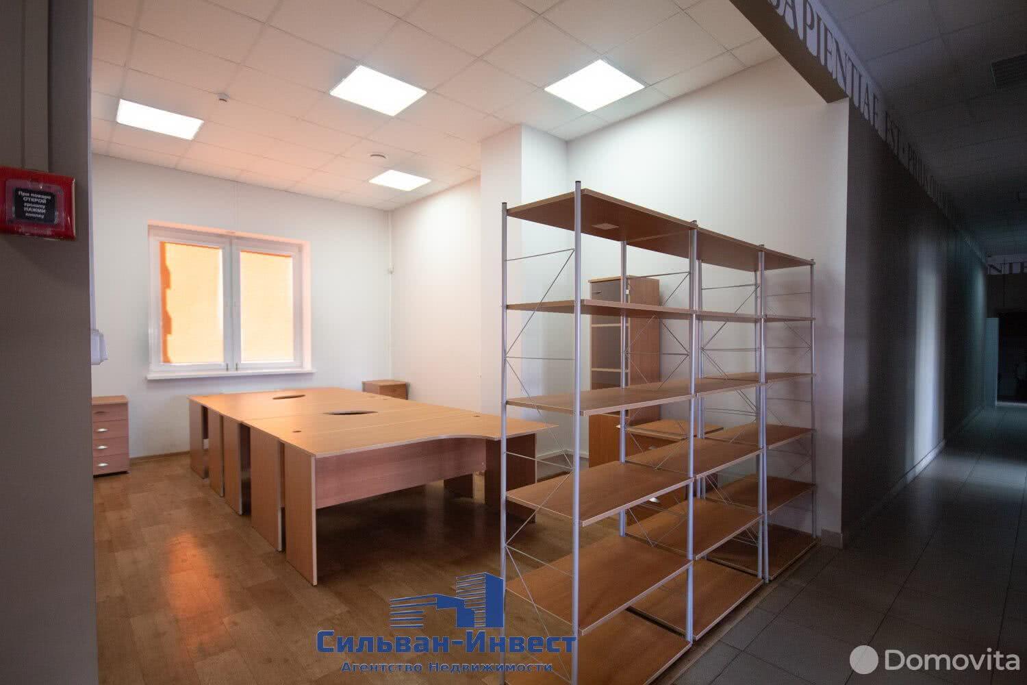 Купить офис на ул. Мястровская, д. 1 в Минске, 580060EUR, код 7230 - фото 11