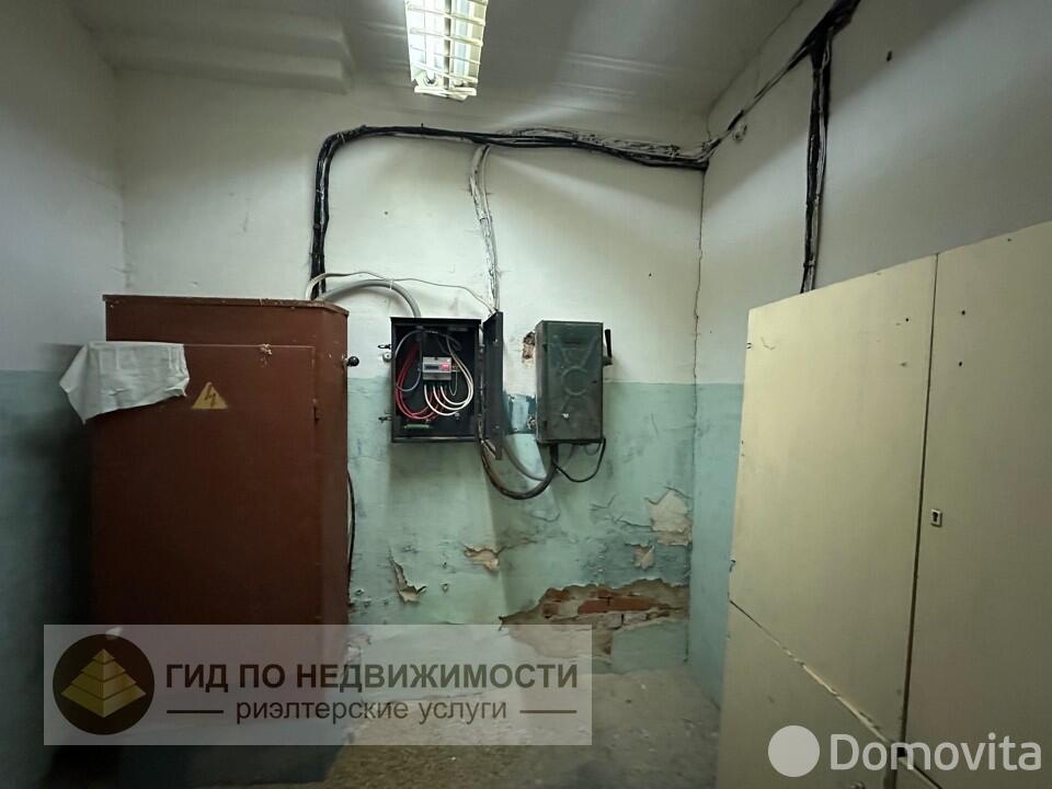 Купить складское помещение на ул. Коммунистическая, д. 1А в Галом - фото 16