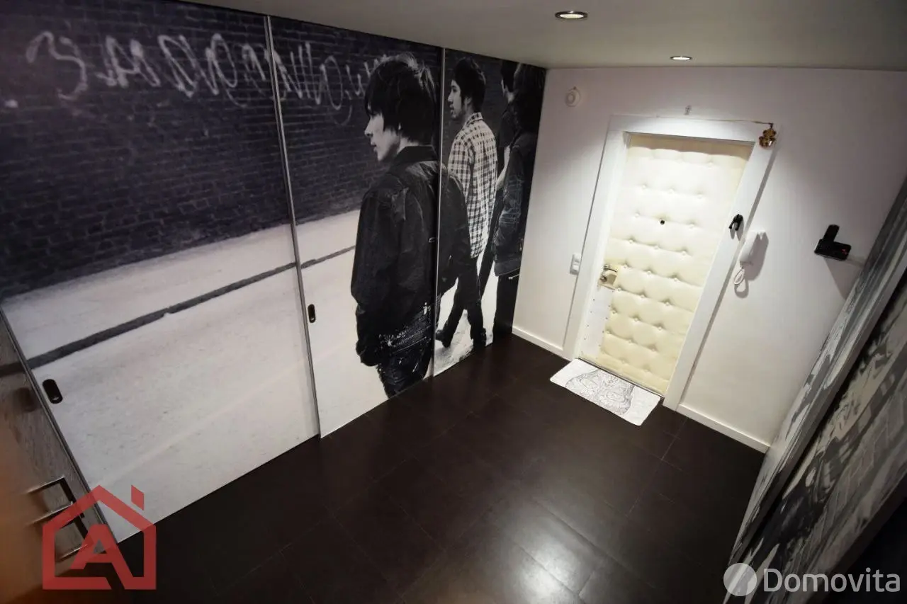 квартира, Минск, ул. Гурского, д. 44/2, стоимость аренды 1 369 р./мес.