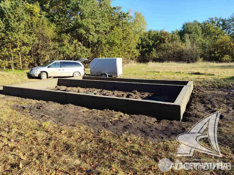 коттедж, Гусак,