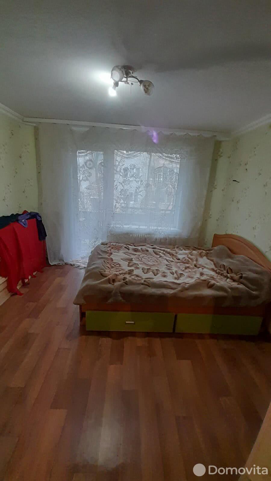 Продажа 3-комнатной квартиры в Витебске, ул. 1-я Шумилинская, д. 13, 32950 USD, код: 983450 - фото 5