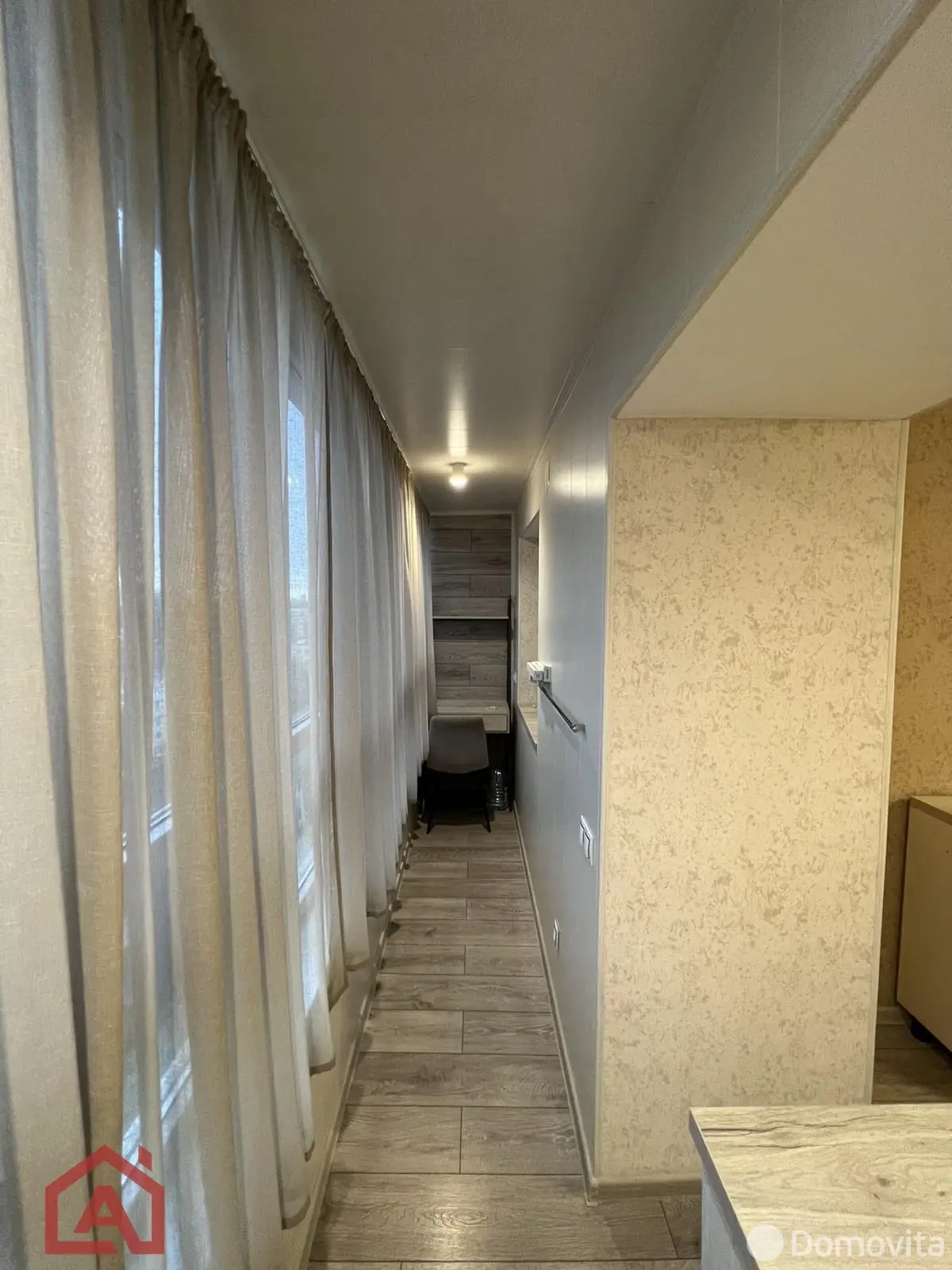 Стоимость аренды квартиры, Минск, пер. Маяковского, д. 16