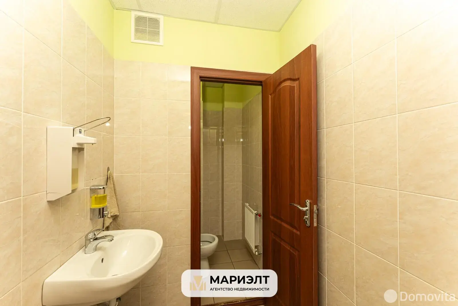 Стоимость аренды торгового объекта, Минск, пр-т Дзержинского, д. 11