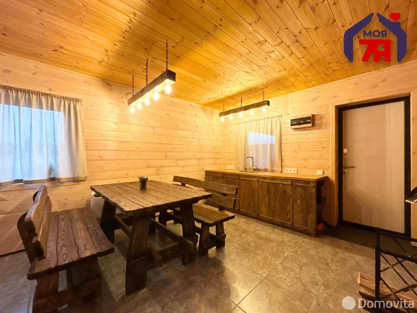 купить дом, Новый, ул. Берёзовая