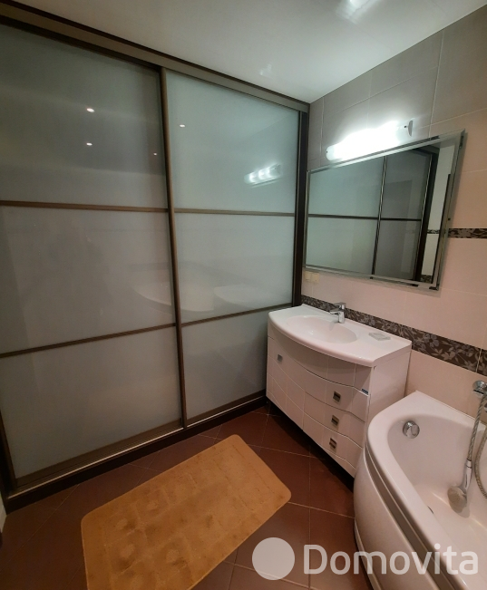 Снять 2-комнатную квартиру в Минске, ул. Нововиленская, д. 13А, 500USD, код 148831 - фото 11