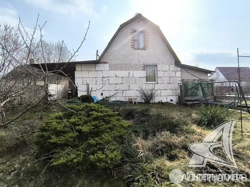 дача, Березка-87, 