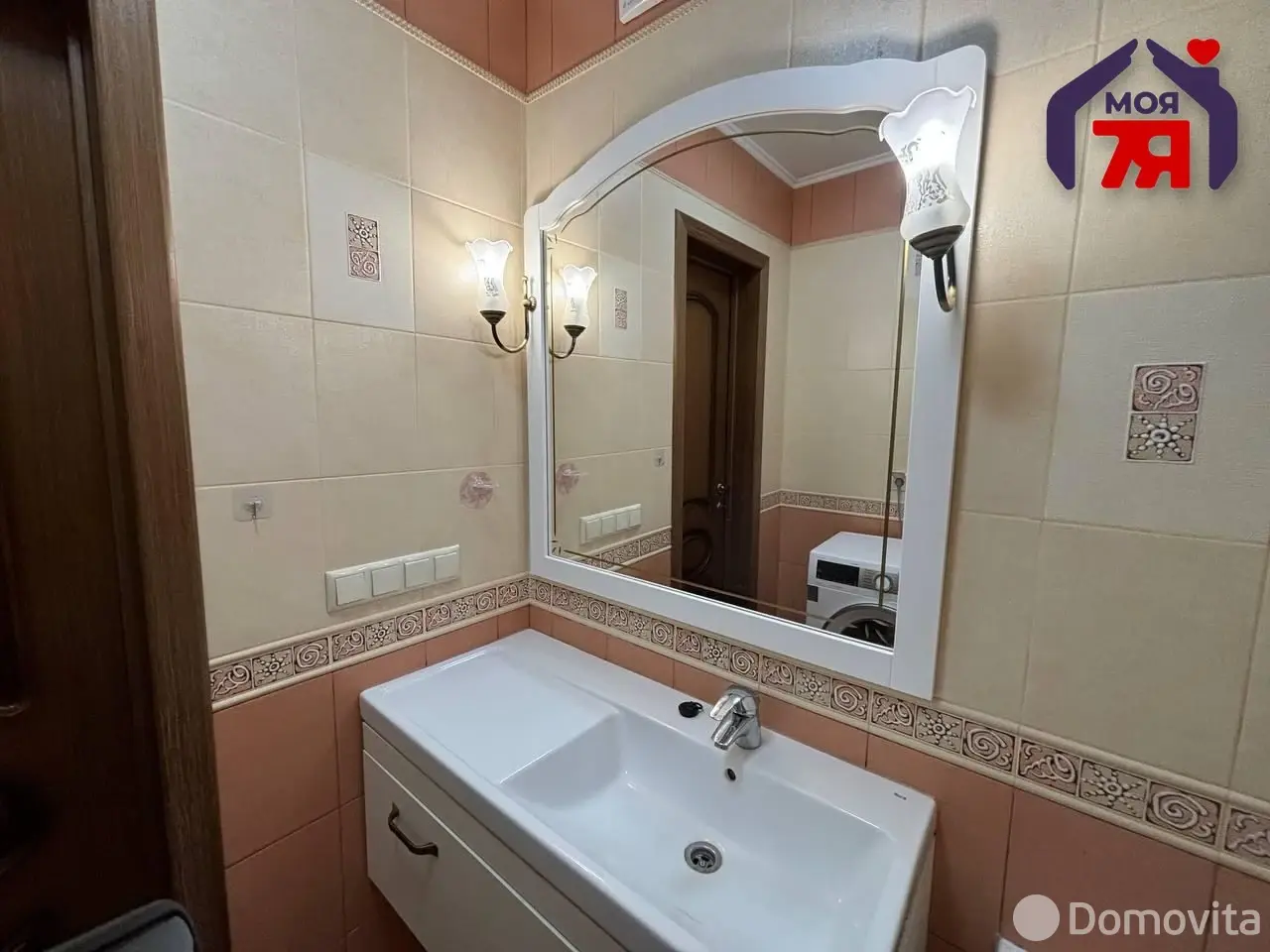 Снять 3-комнатную квартиру в Минске, ул. Яна Чечота, д. 6, 700USD, код 150889 - фото 23