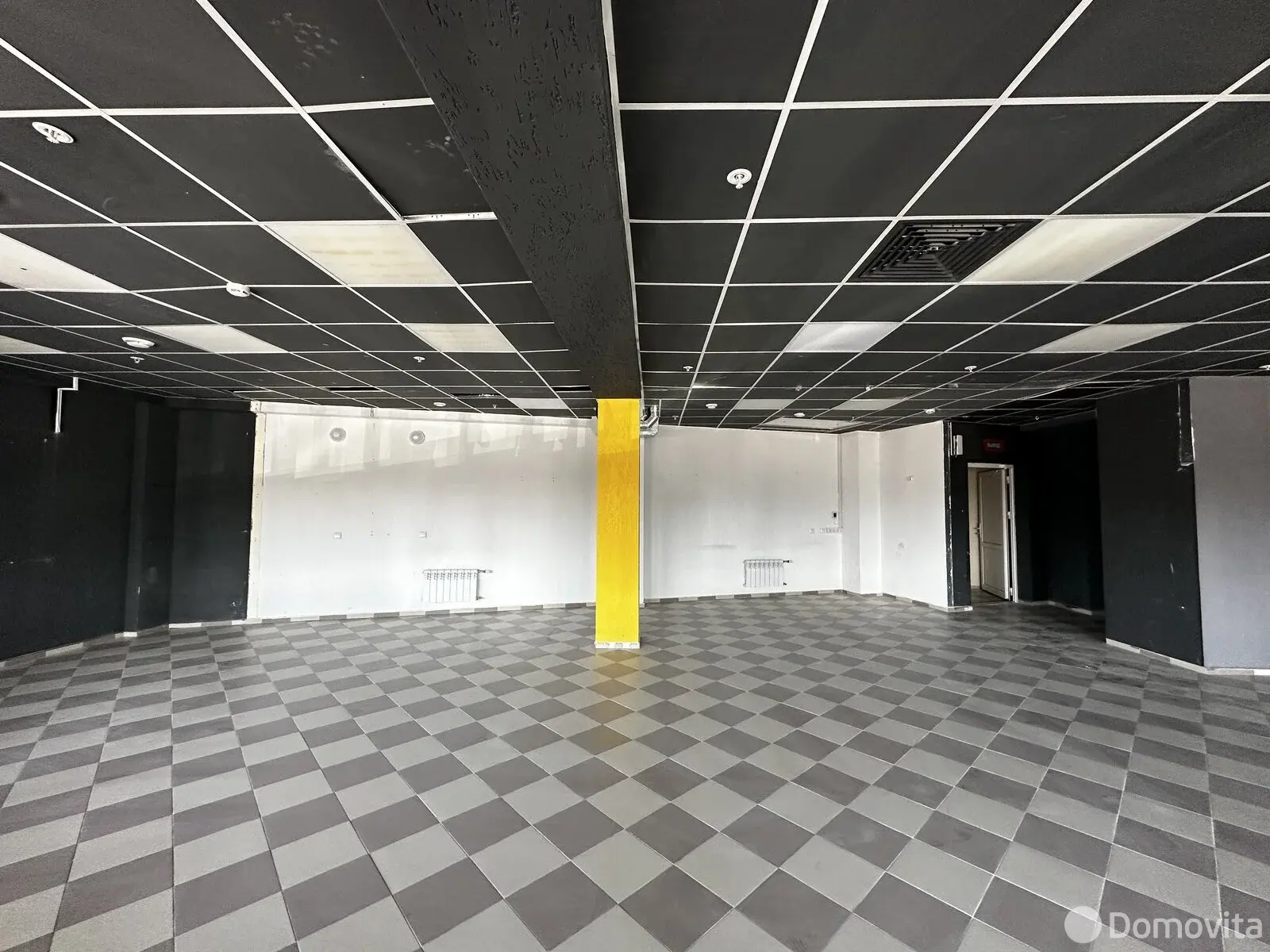 Снять торговое помещение на ул. Гурского, д. 43/а в Минске, 1868USD, код 964532 - фото 1