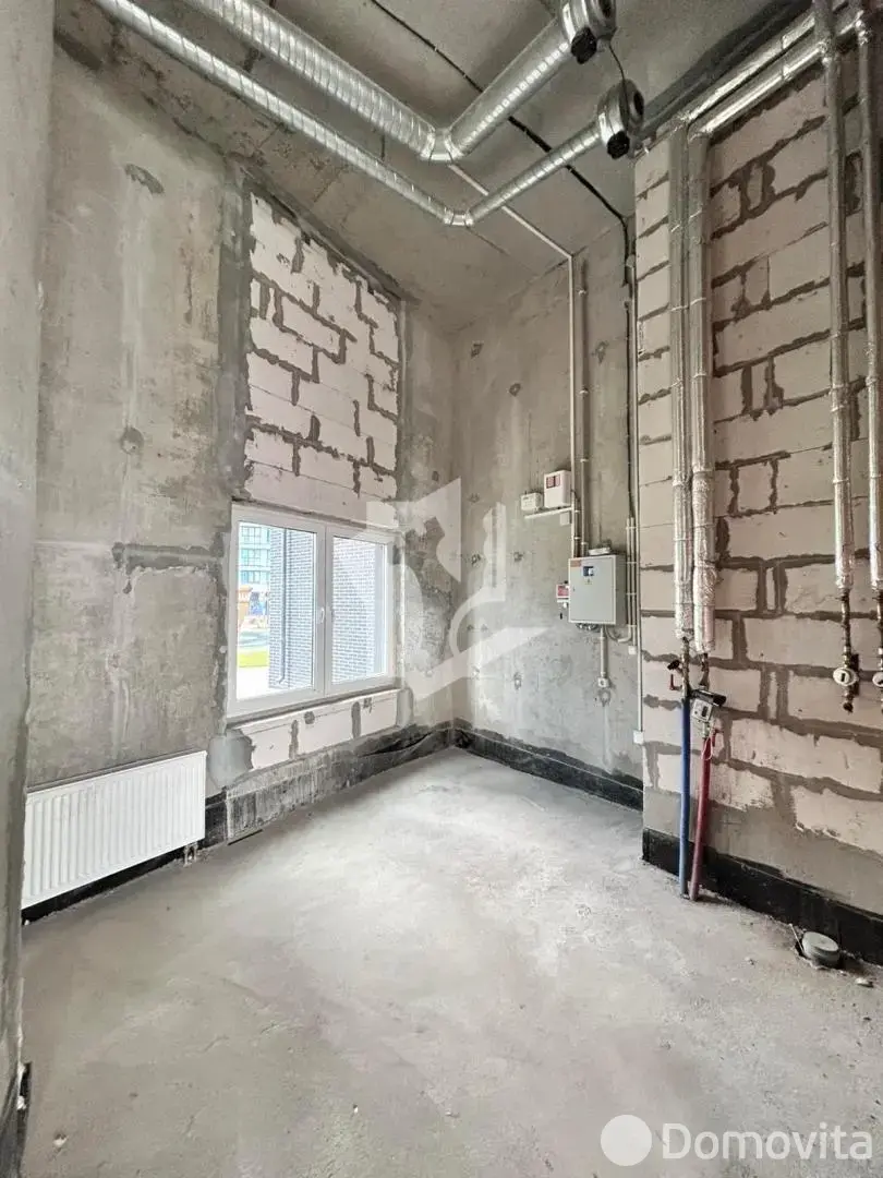 объект сферы услуг, Минск, ул. Леонида Левина, д. 3, стоимость аренды 5 497 р./мес.