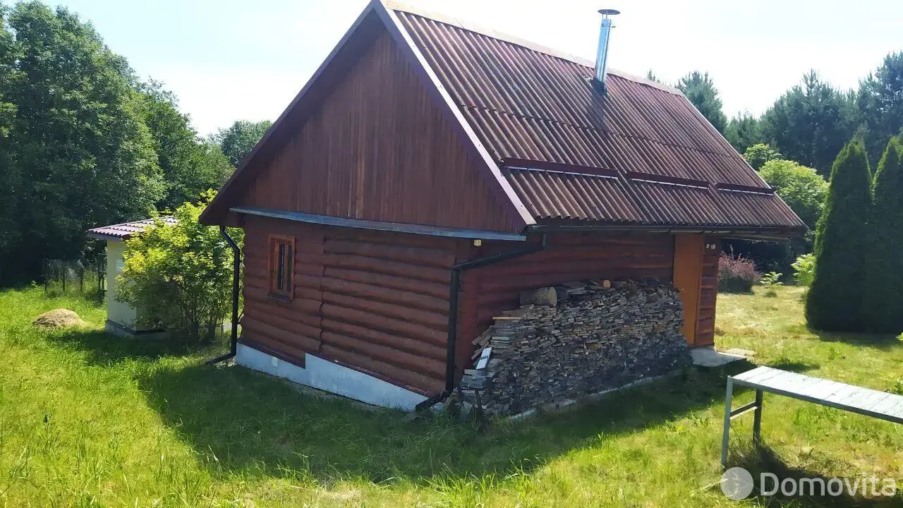 Стоимость продажи коттеджа, Замошье 2, ул. Центральная, д. 7