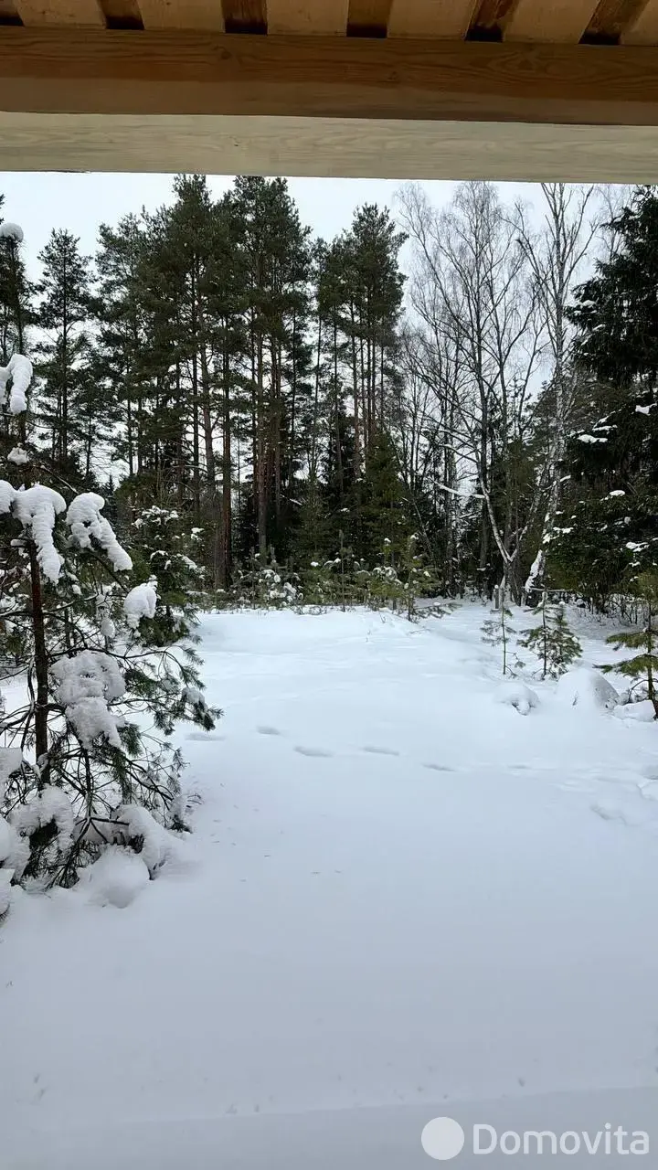 коттедж, Сивица, ул. Ивенецкая, стоимость продажи 151 813 р.