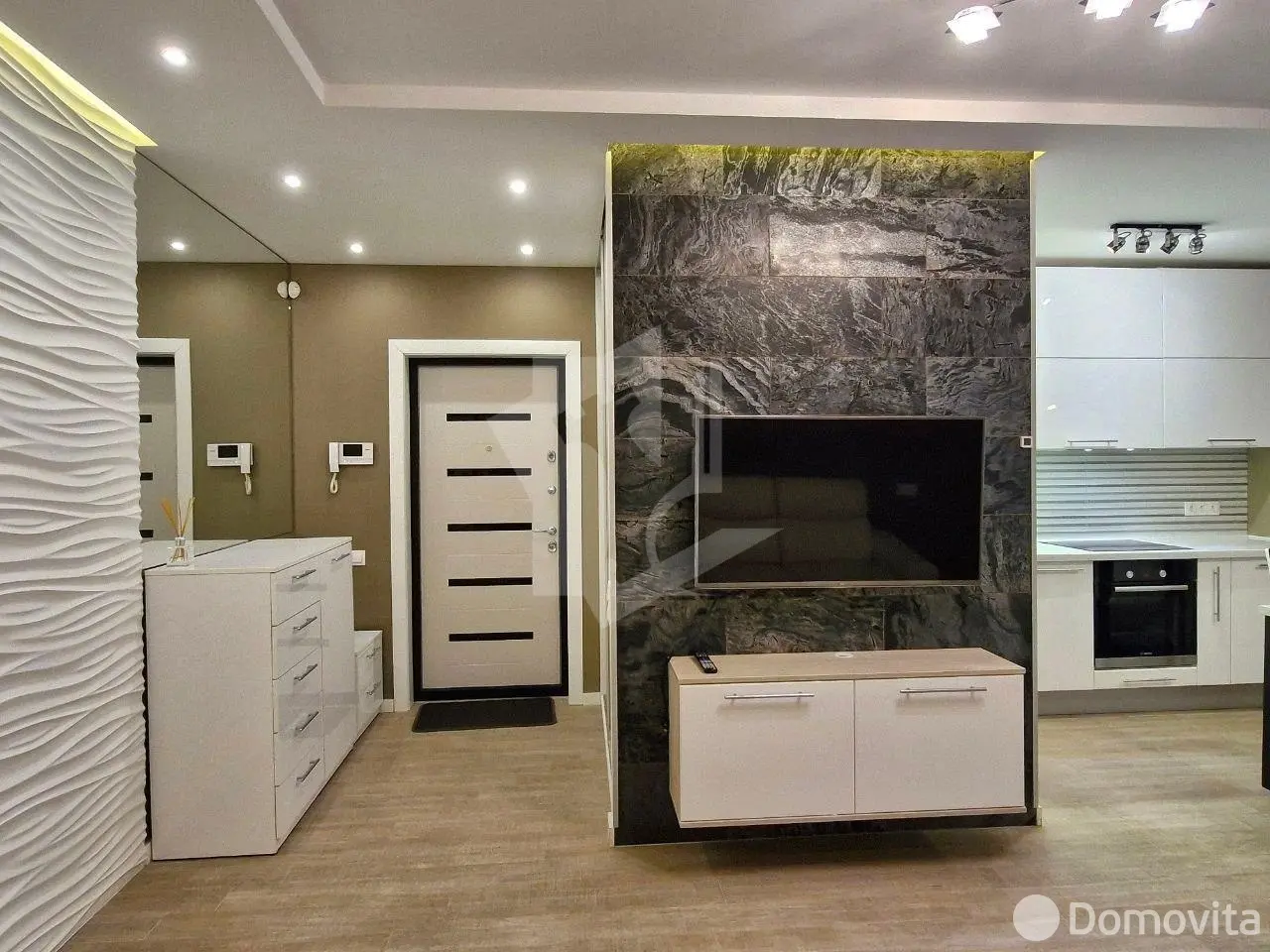 квартира, Минск, ул. Мястровская, д. 3 