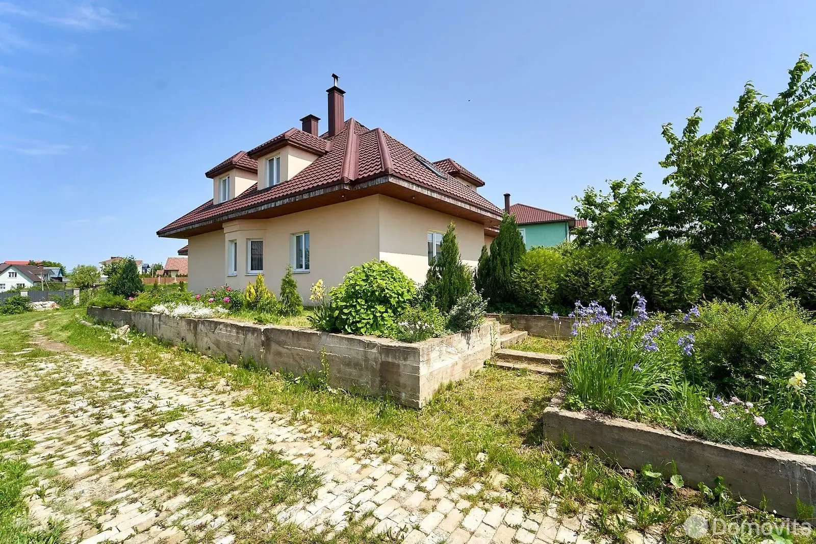 Стоимость продажи дома, Хатежино, 