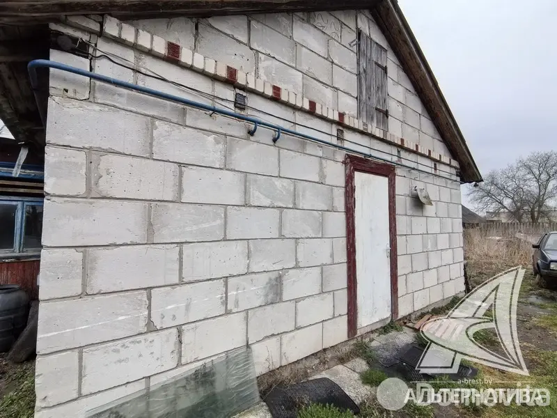 коттедж, Высокое, 