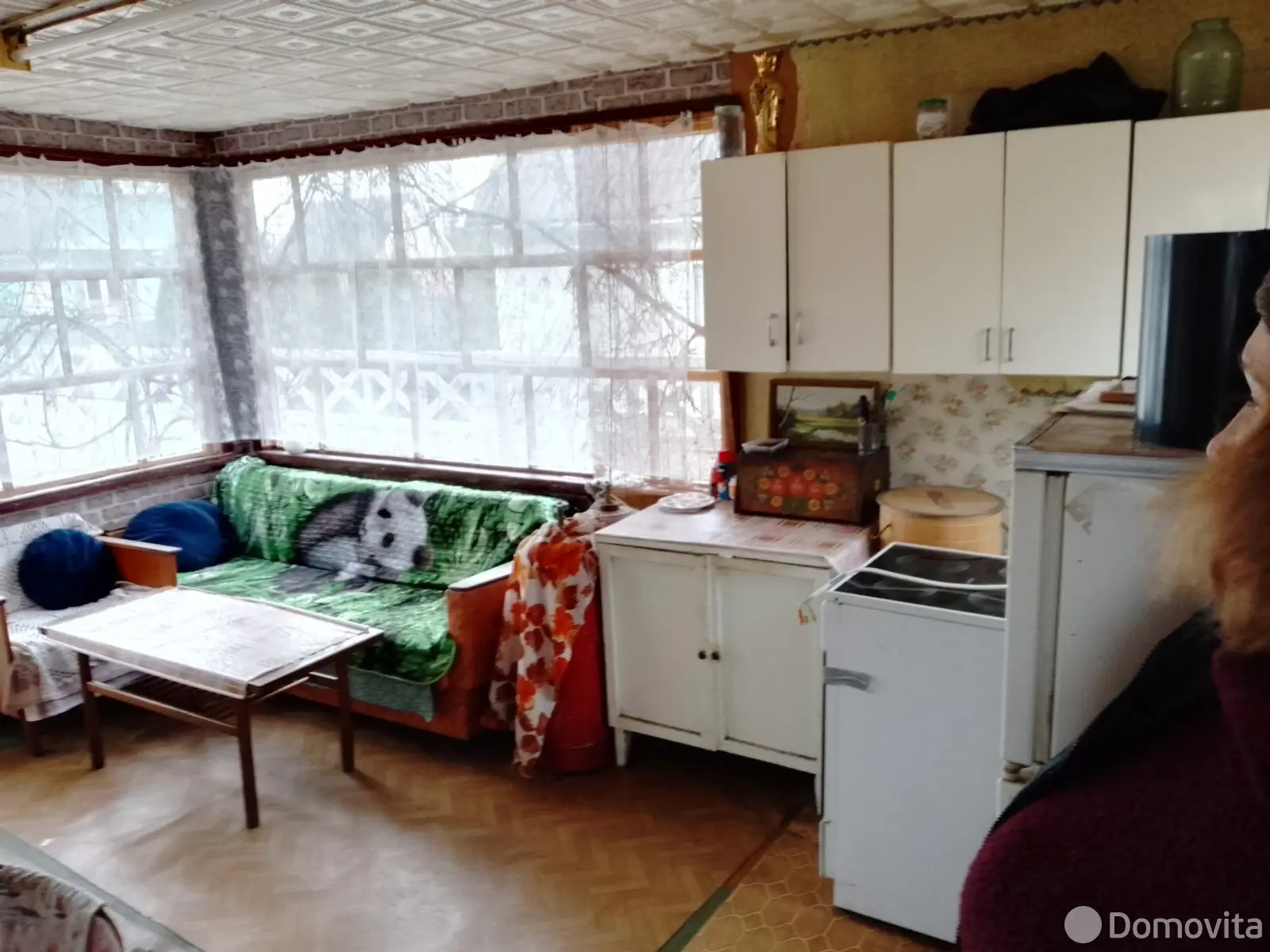 продажа дачи, Селекционер Гомельского района, 