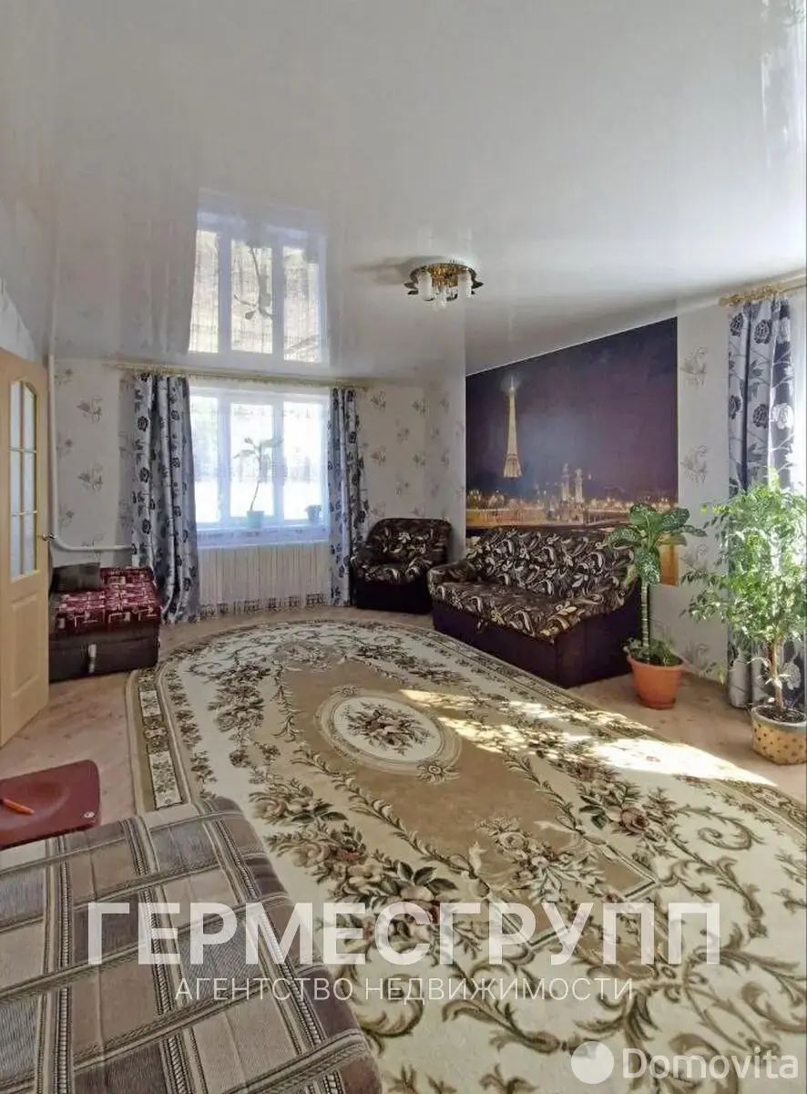 коттедж, Феликсово, Екатерининский тр-т - лучшее предложение